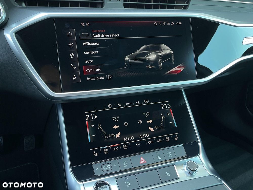 Audi A7 Sportback 40 TDI mHEV Quattro S tronic - 18