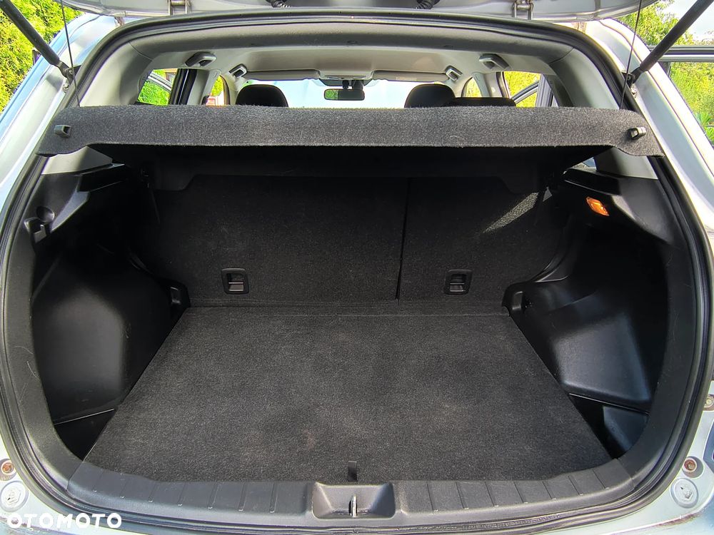 Mitsubishi ASX 1.6 Active - 17