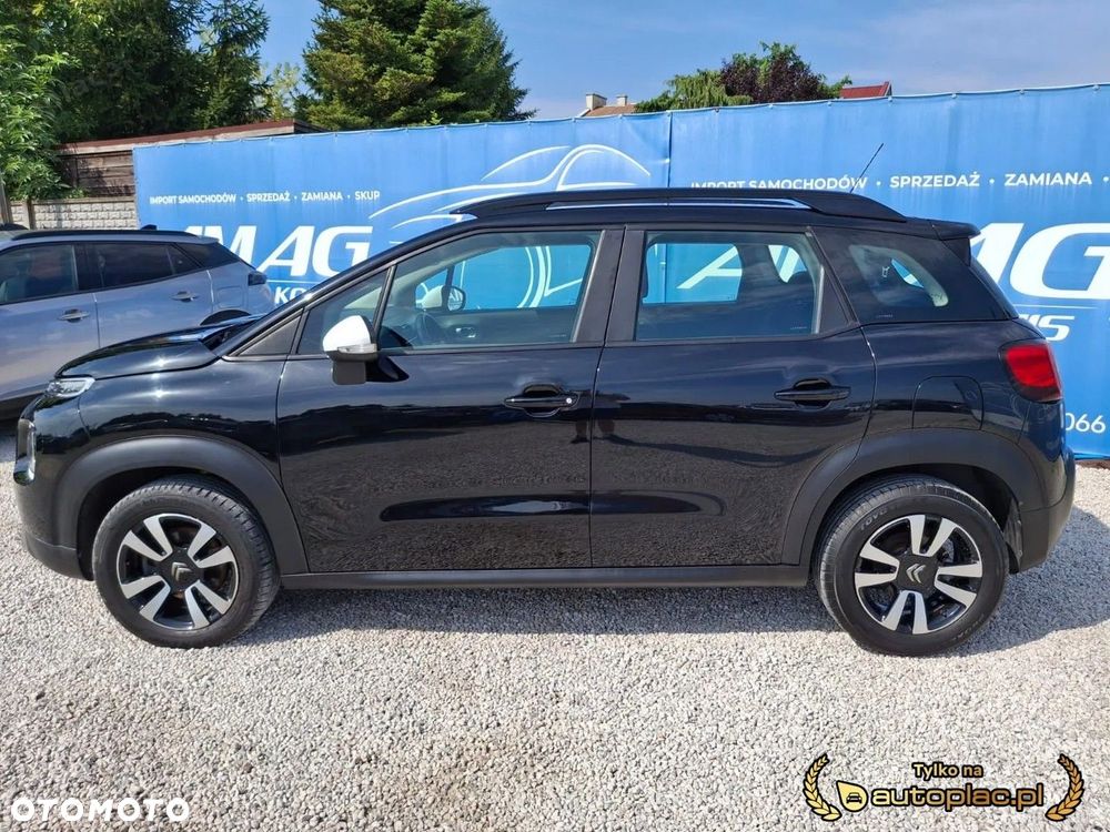 Citroën C3 Aircross - 9