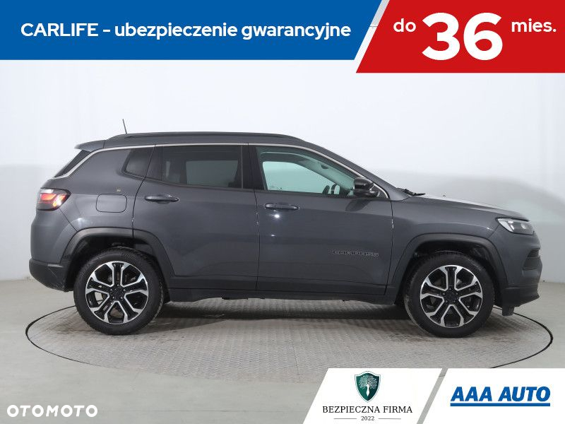 Jeep Compass - 7