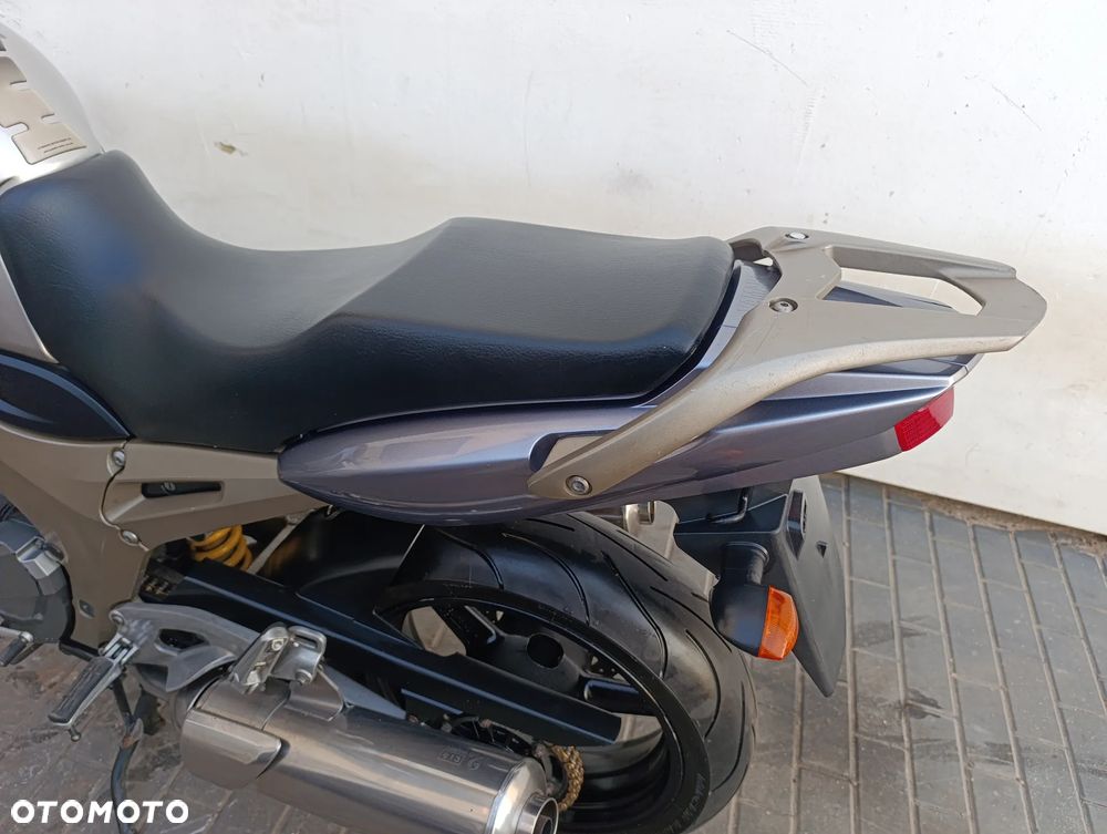 Yamaha TDM - 20