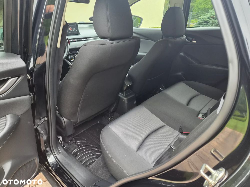 Mazda CX-3 2.0 Skyenergy - 21