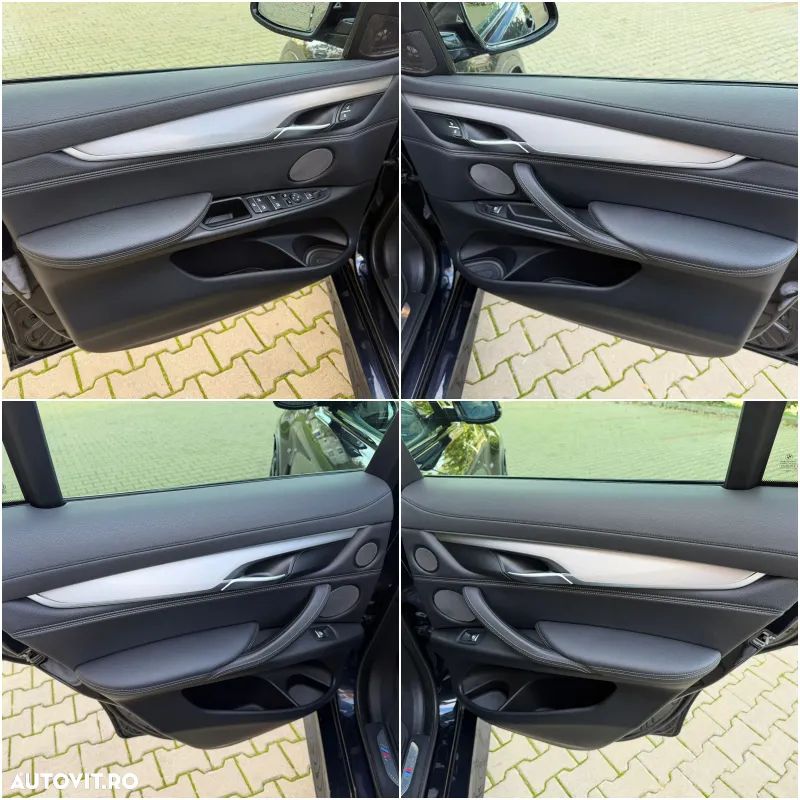 BMW X6 xDrive40d - 36