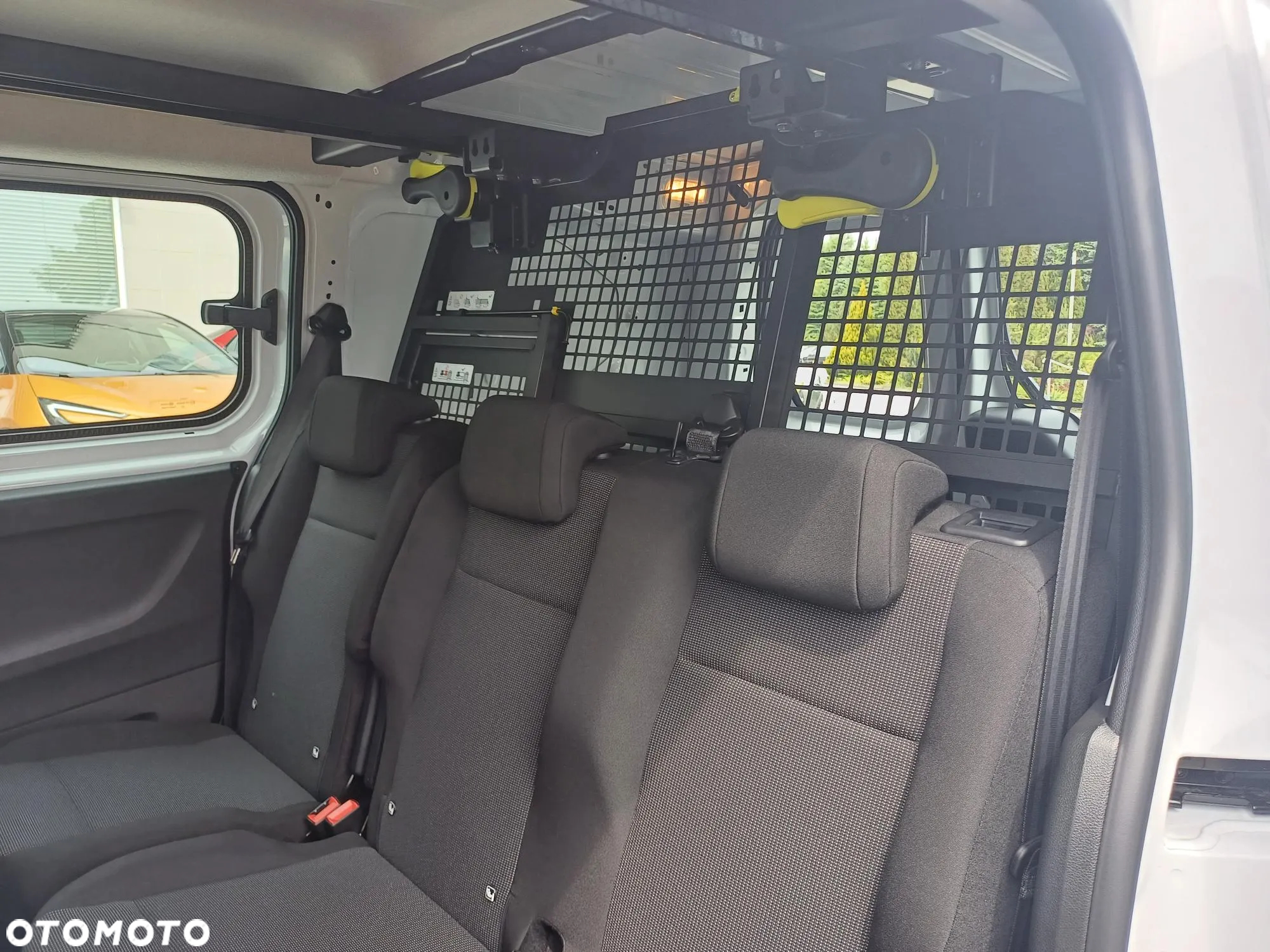 Toyota Proace City Brygadowy - 19