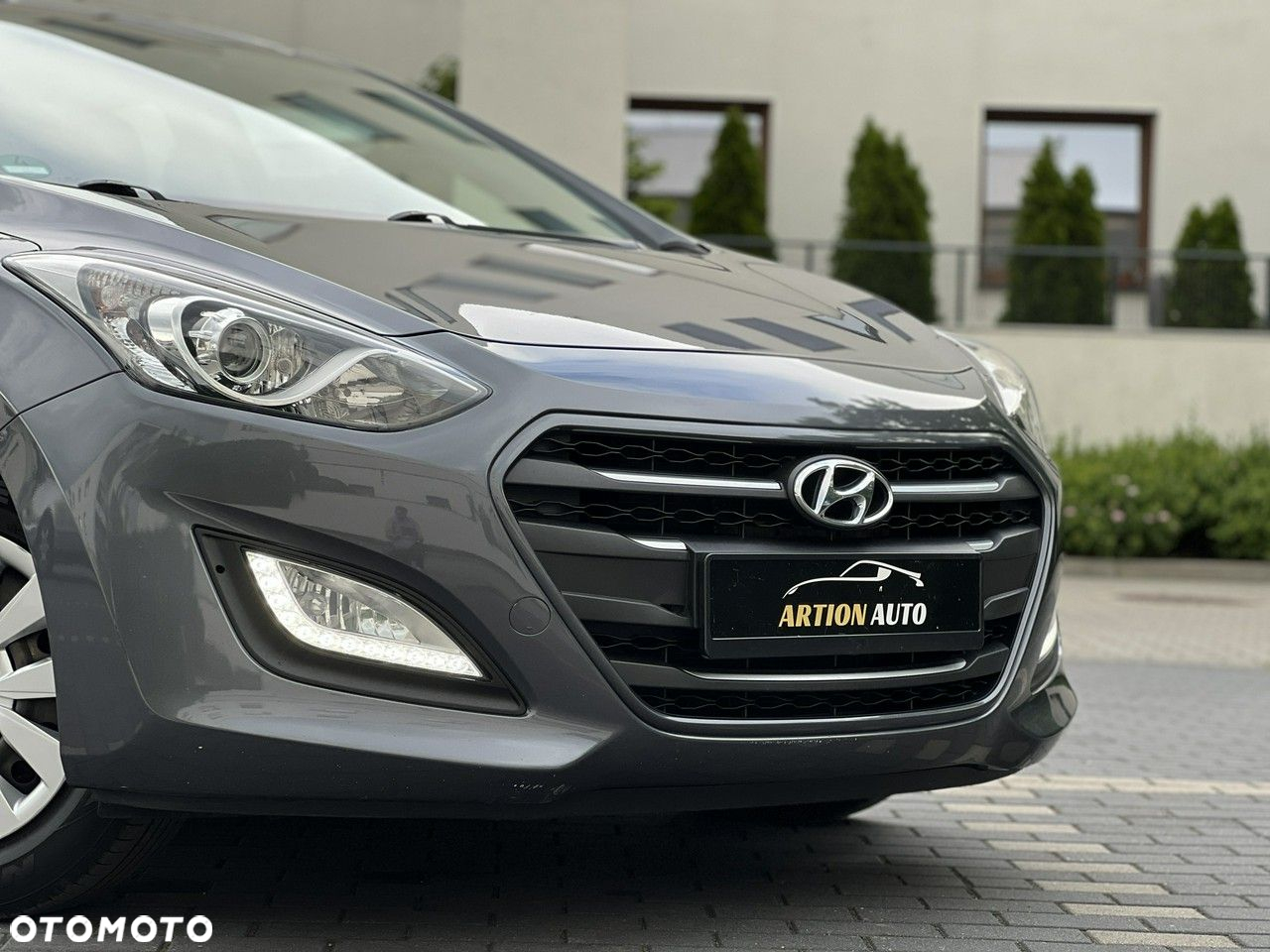 Hyundai i30 - 9