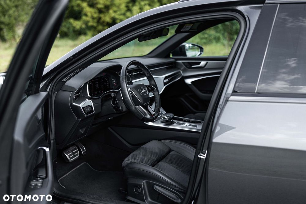 Audi A6 Avant 40 TDI quattro S tronic S line - 19