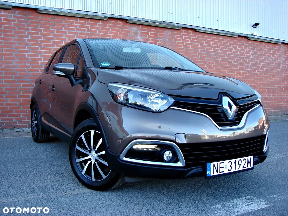 Renault Captur ENERGY TCe 90 Start&Stop Intens - 10