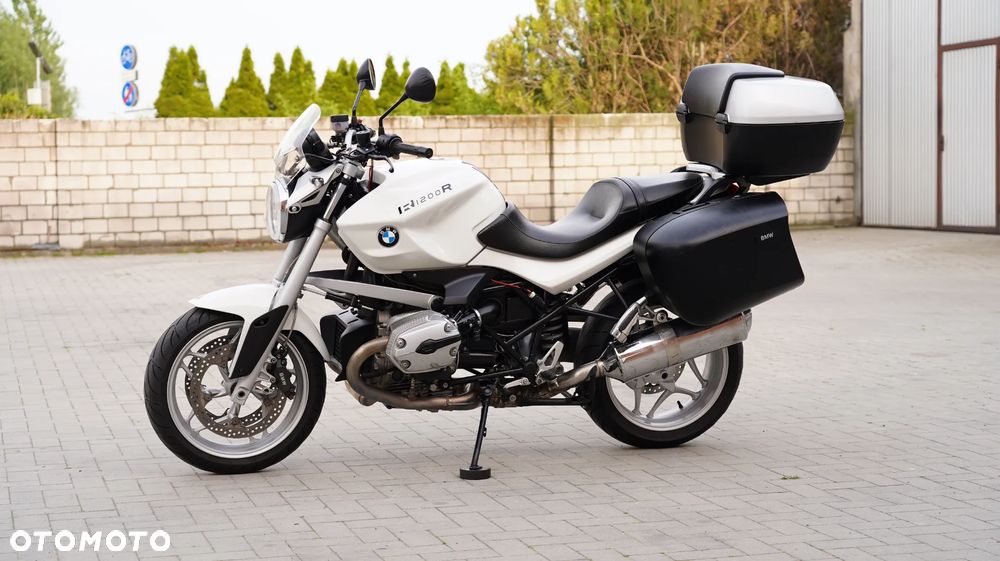 BMW R - 6