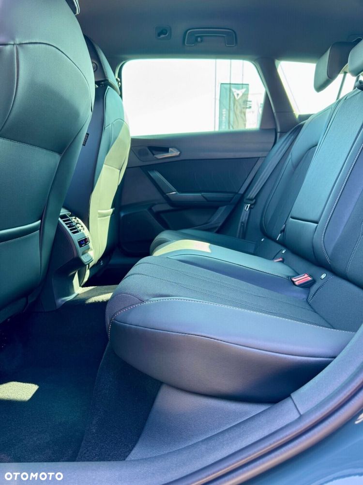 Cupra Leon Sportstourer - 17