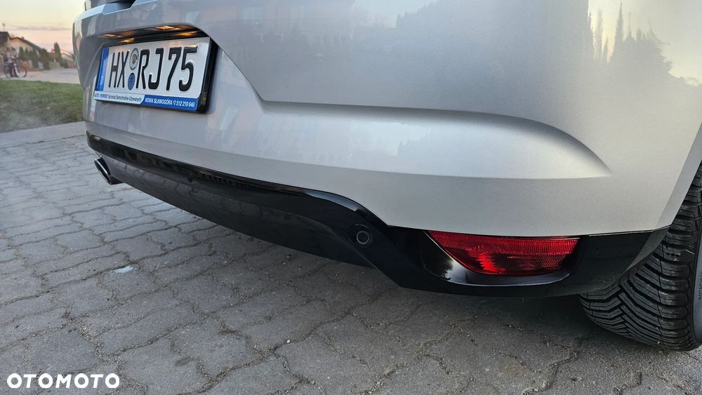 Renault Megane - 33
