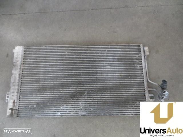 RADIADOR DE AR CONDICIONADO MERCEDES-BENZ VITO 2.1 TD /646982 VITO115 - 1