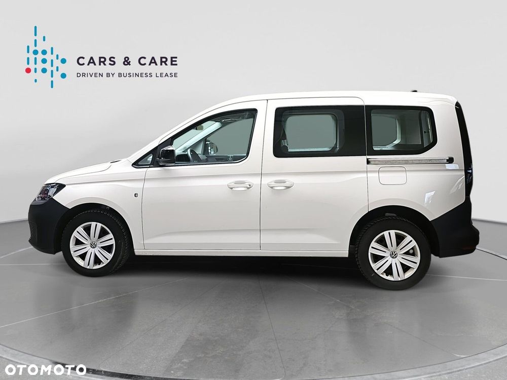 Volkswagen Caddy 2.0 TDI - 28