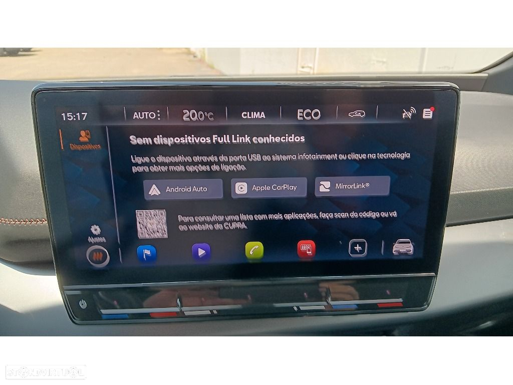 Cupra Born 58 kWh e-Boost - 16