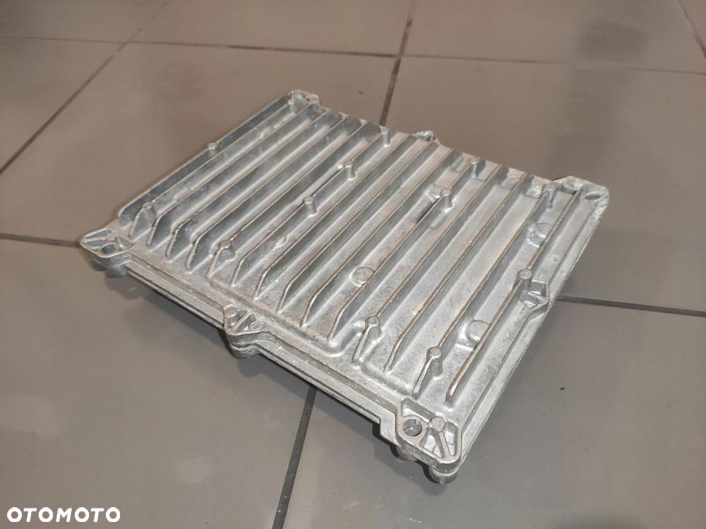 AUDI A7 4G8 3.0 TDI CRTE KOMPUTER ECU STEROWNIK SILNIKA ORYGINAŁ - 6