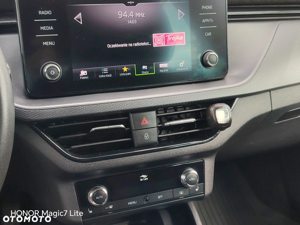 Skoda Kamiq 1.0 TSI Ambition - 7