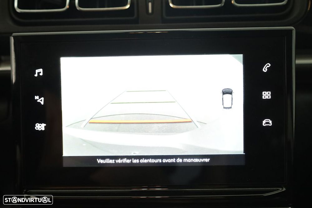 Citroën C3 1.2 PureTech Max - 12