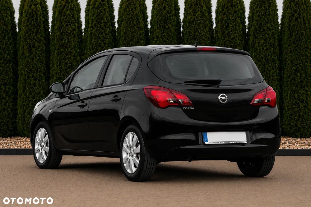 Opel Corsa 1.4 EcoFLEX Start/Stop drive - 14