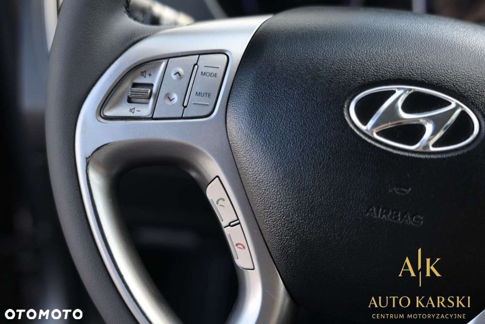 Hyundai ix35 - 21
