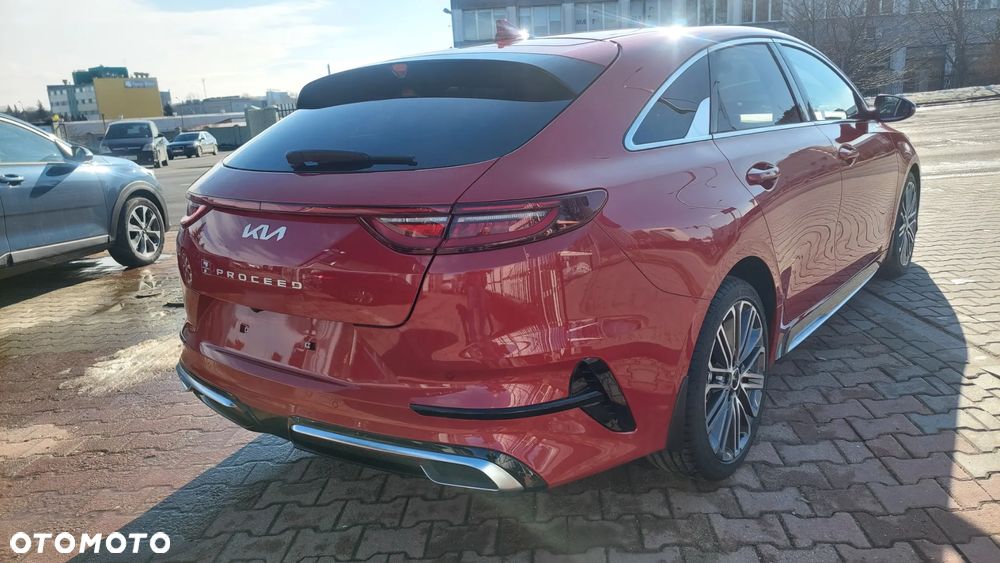 Kia ProCeed - 3