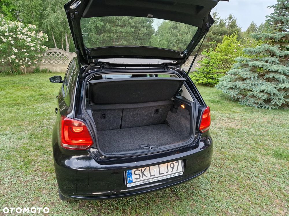 Volkswagen Polo 1.6 TDI DPF Comfortline - 6