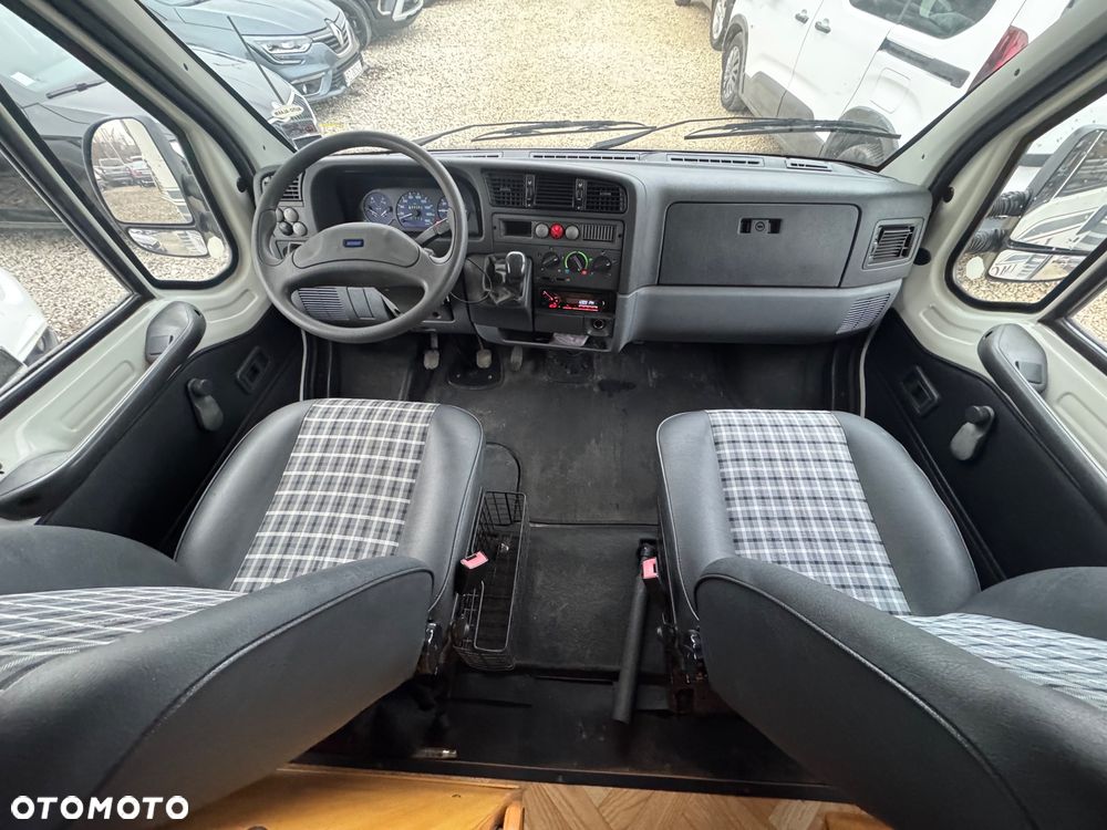 Fiat Ducato - 23