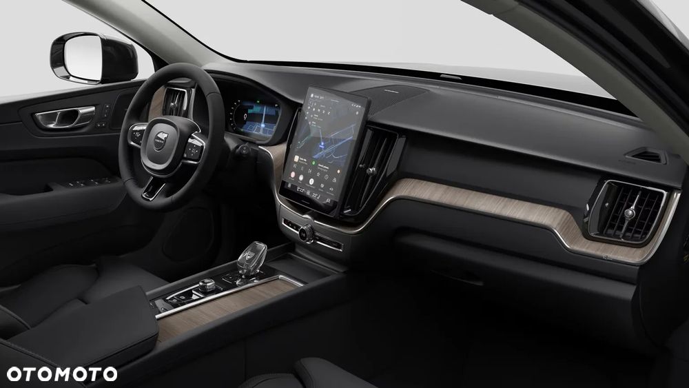 Volvo XC 60 T6 Plug-In Hybrid AWD Ultra Dark - 16