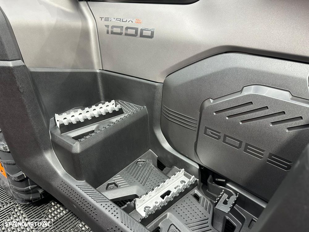 Goes Terrox 1000 (CAMPANHA EM VIGOR) - 6