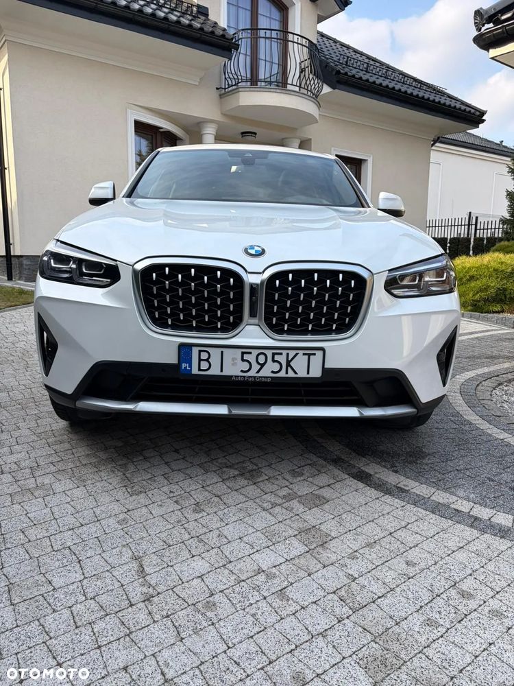 BMW X4 - 2