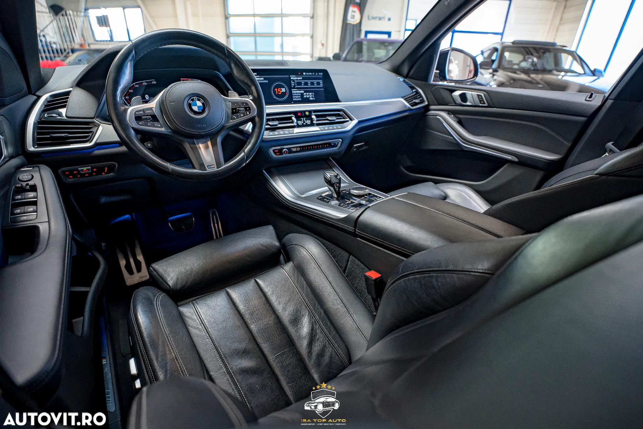 BMW X5 xDrive30d - 6