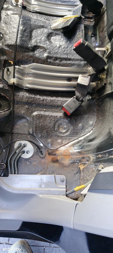 Subaru Forester - 34