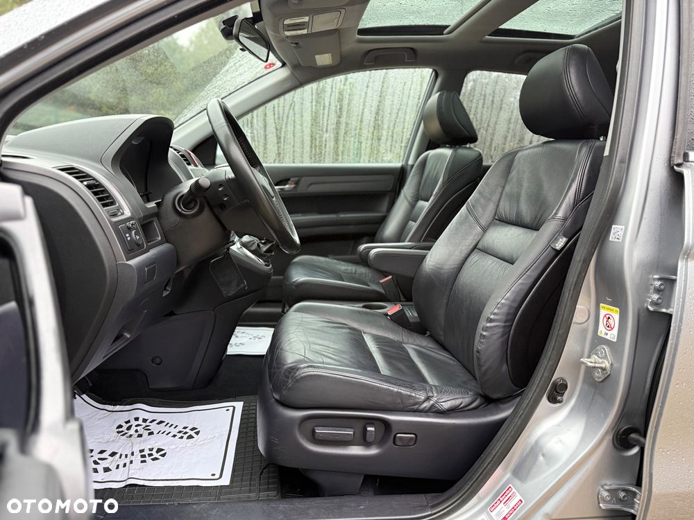 Honda CR-V 2.0i Executive - 14