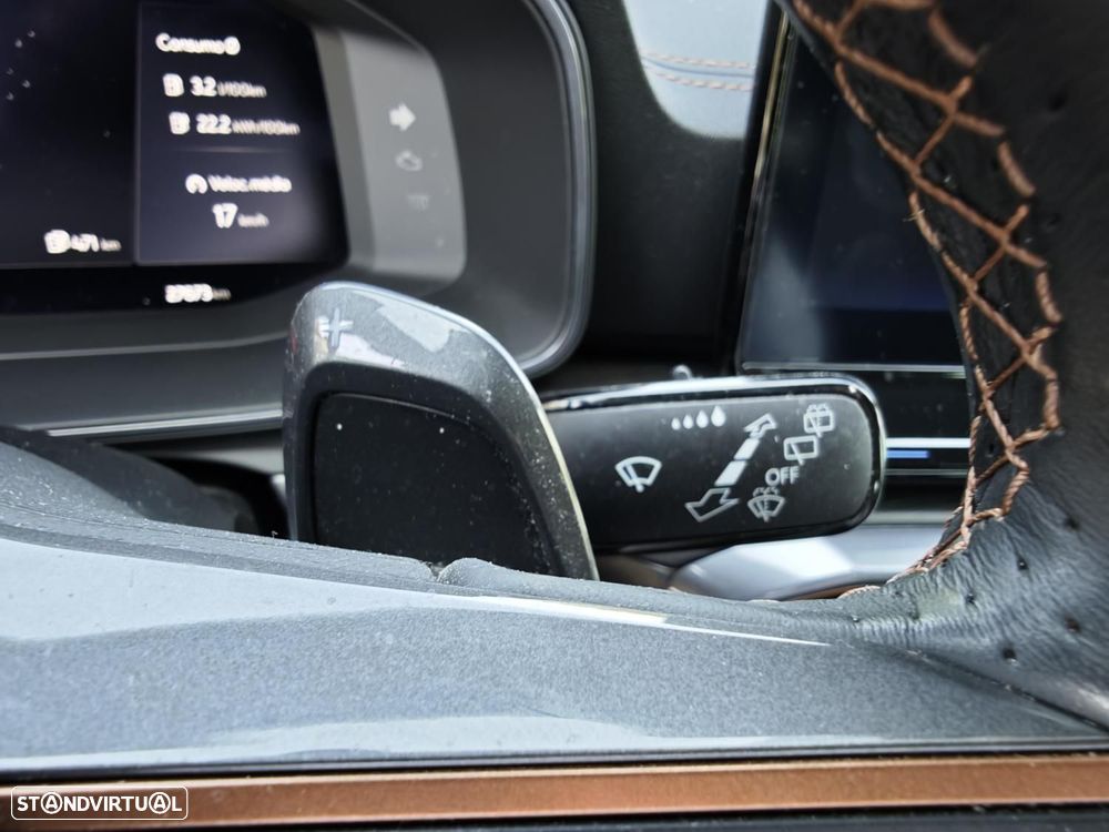 Cupra Leon ST 1.4 e-Hybrid VZ DSG - 35