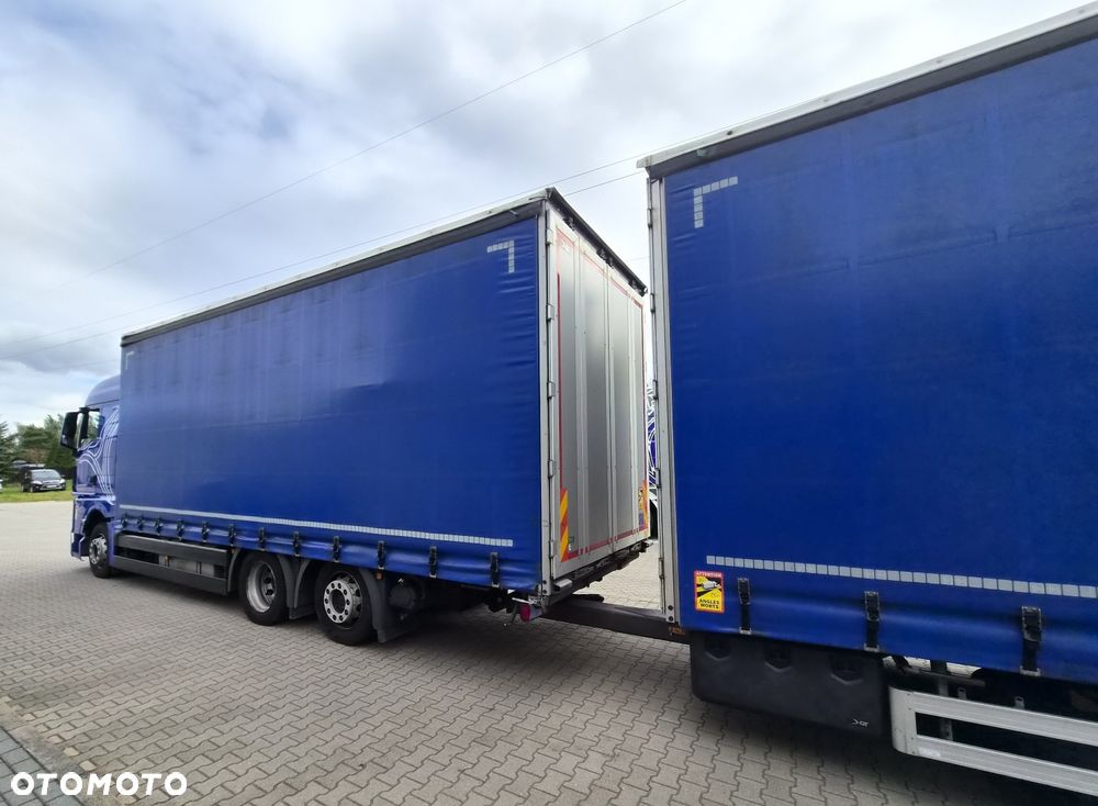 MAN 26.470 New TG-X / Gniotpol - 5