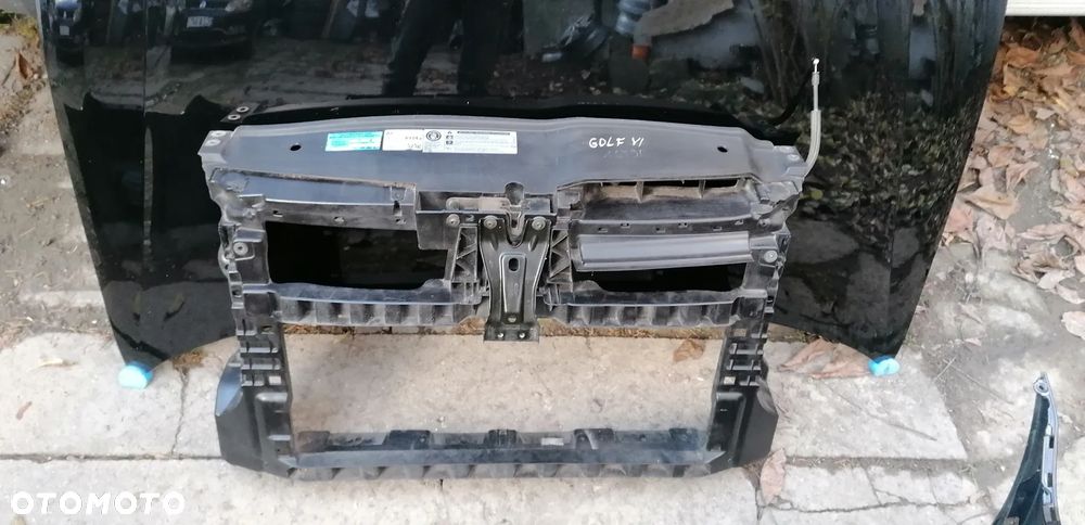 Volkswagen Golf 1.4 Comfortline - 39