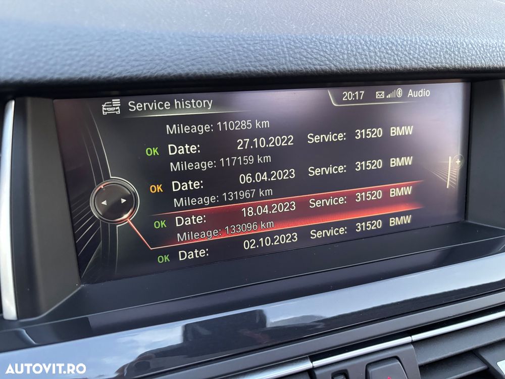 BMW Seria 5 - 27