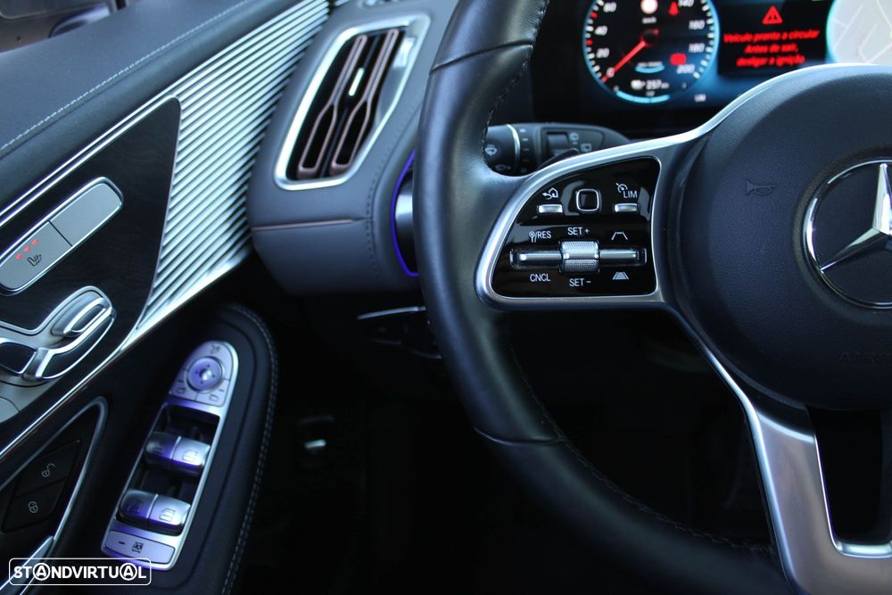 Mercedes-Benz EQC 400 4Matic AMG Line - 17