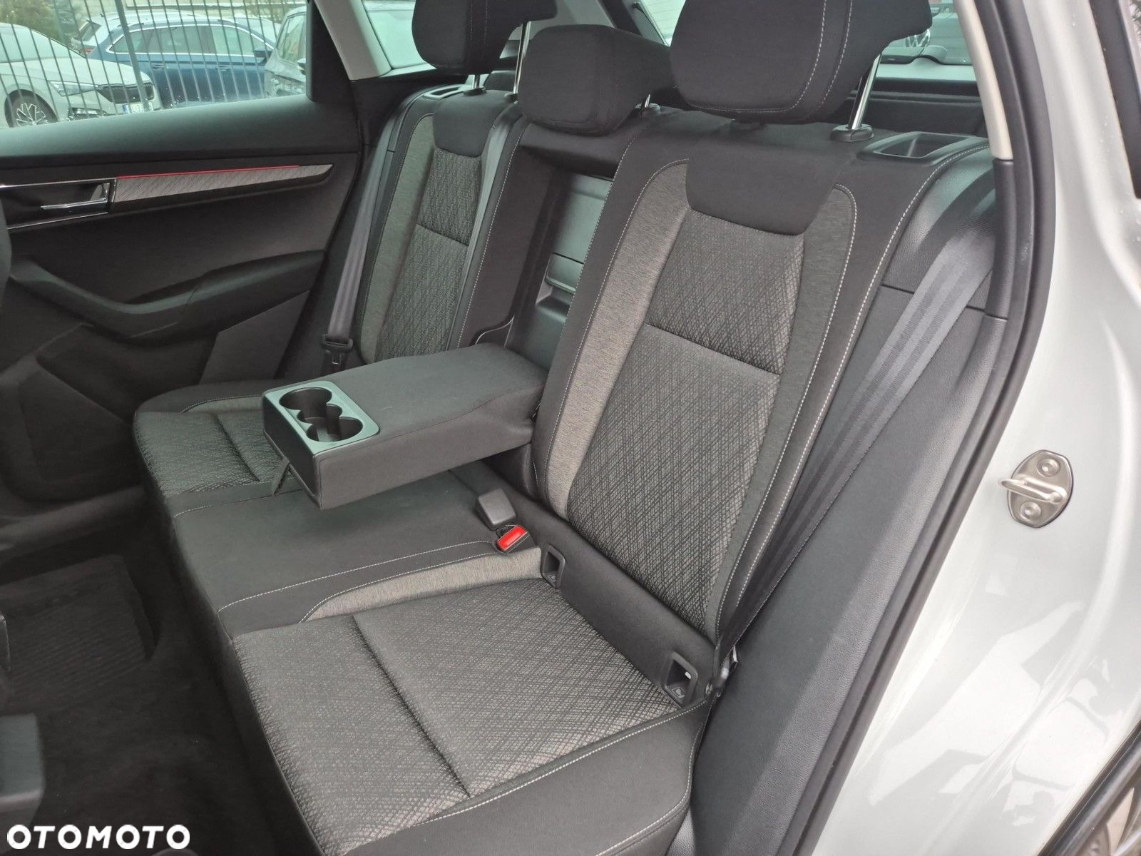 Skoda Karoq - 12