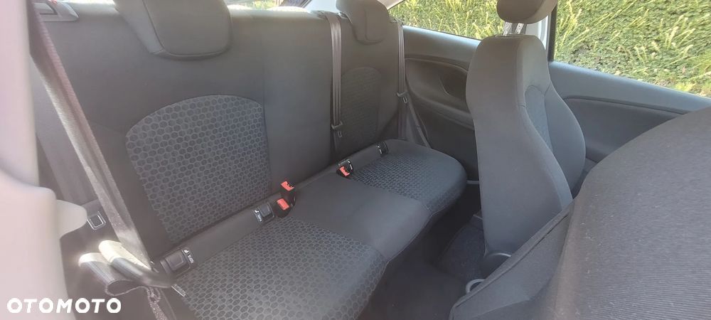 Opel Corsa 1.2 On - 10