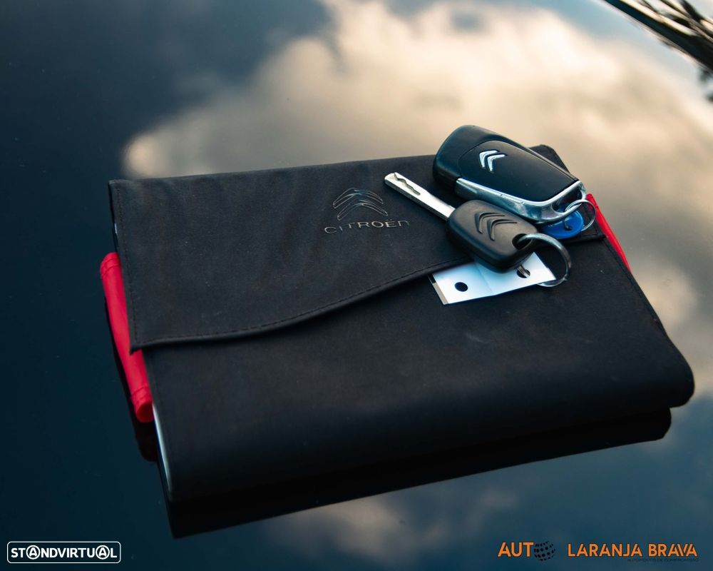 Citroën C4 1.6 BlueHDi Feel - 40