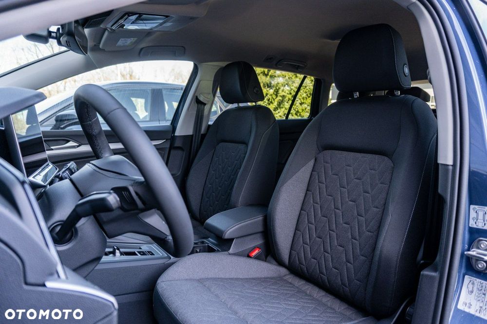 Volkswagen Golf - 20