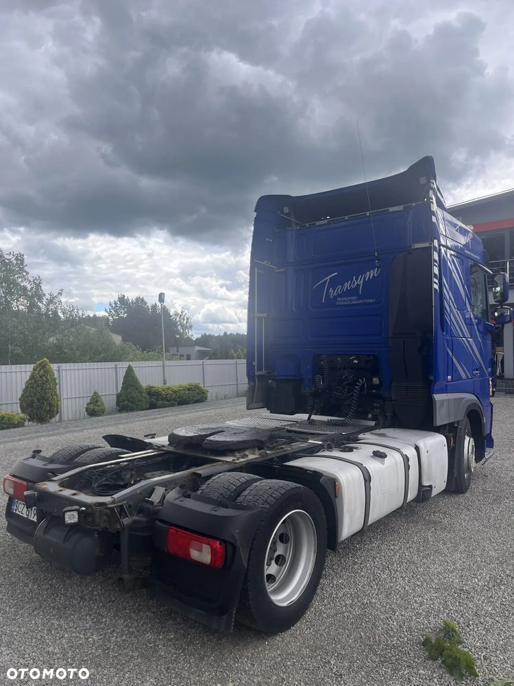 DAF XF 530 - 5