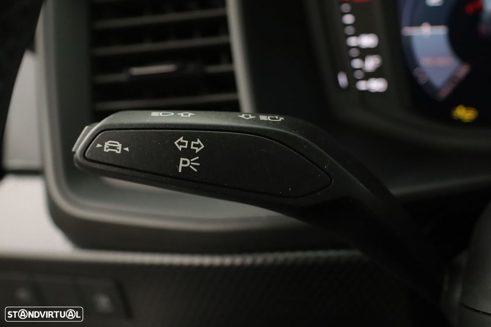 Audi A1 Sportback 25 TFSI Advanced - 16