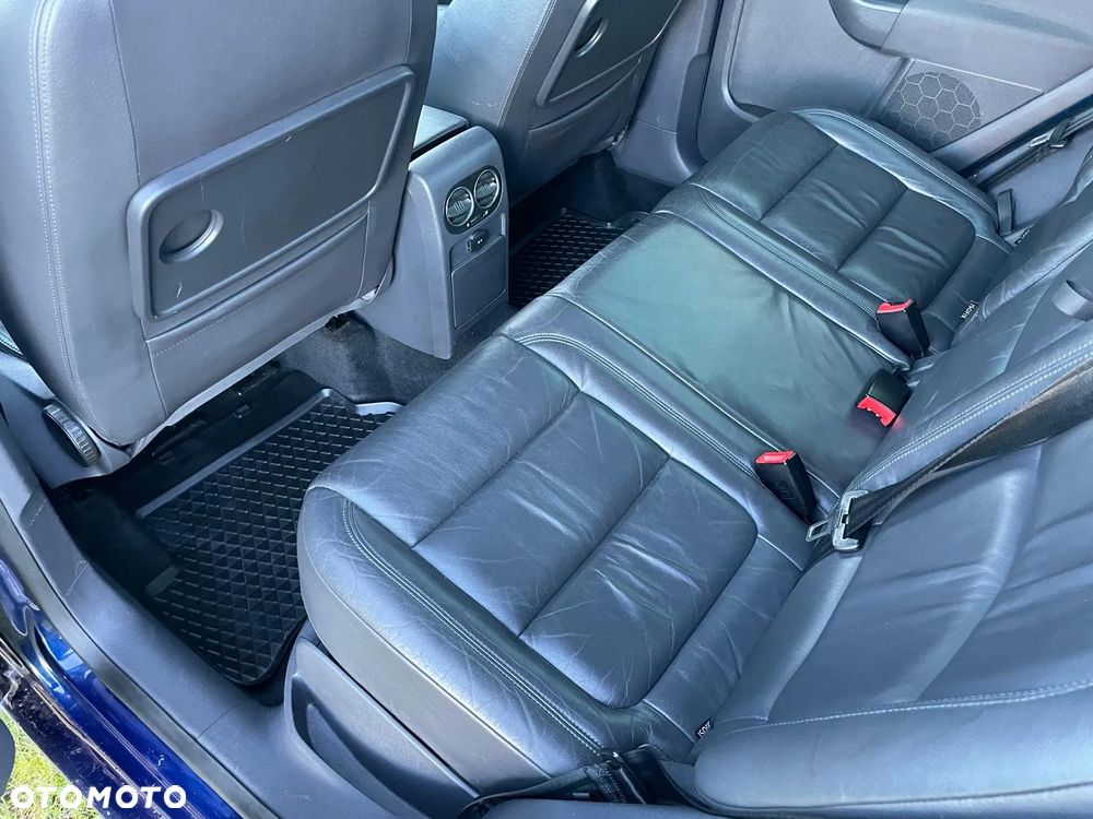 Volkswagen Golf Plus 1.4 Trendline - 10