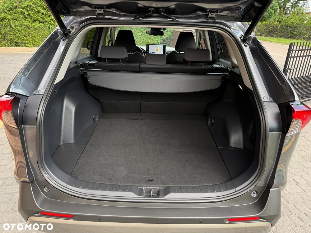 Toyota RAV4 2.5 Hybrid Comfort 4x2 - 24