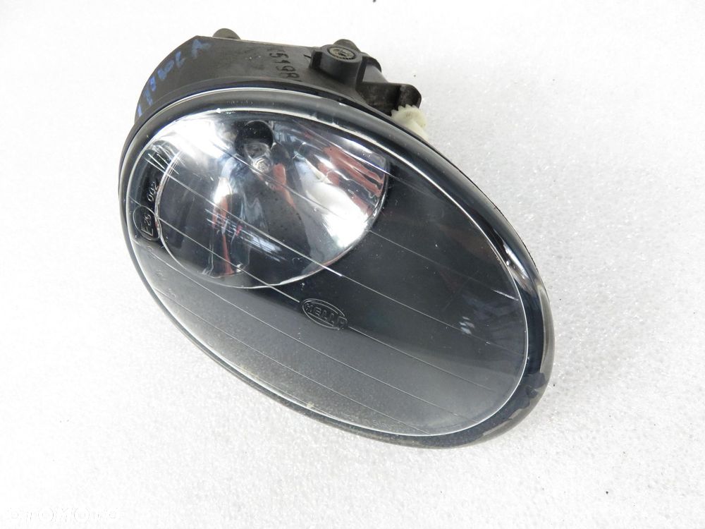 HALOGEN PRAWY FIAT MULTIPLA 27000400RE - 8
