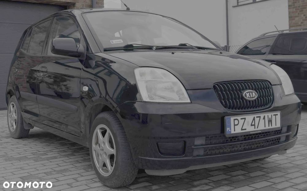 Kia Picanto - 7