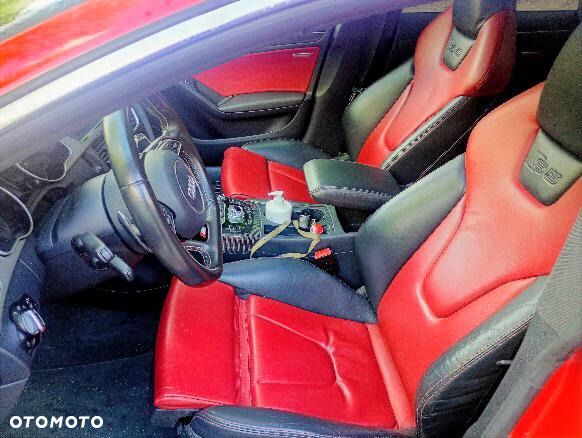 Audi S5 Sportback S tronic - 5