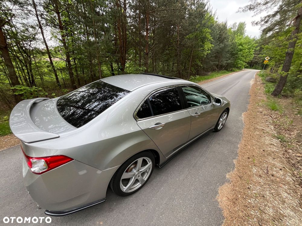 Honda Accord 2.2i-DTEC Executive - 8