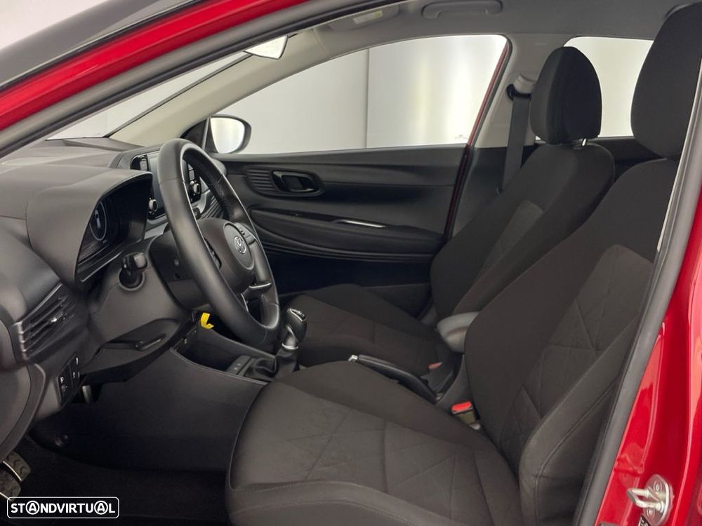 Hyundai Bayon 1.0 T-GDI Premium - 11