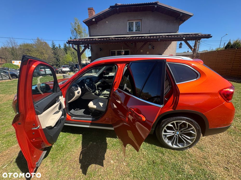 BMW X1 - 14